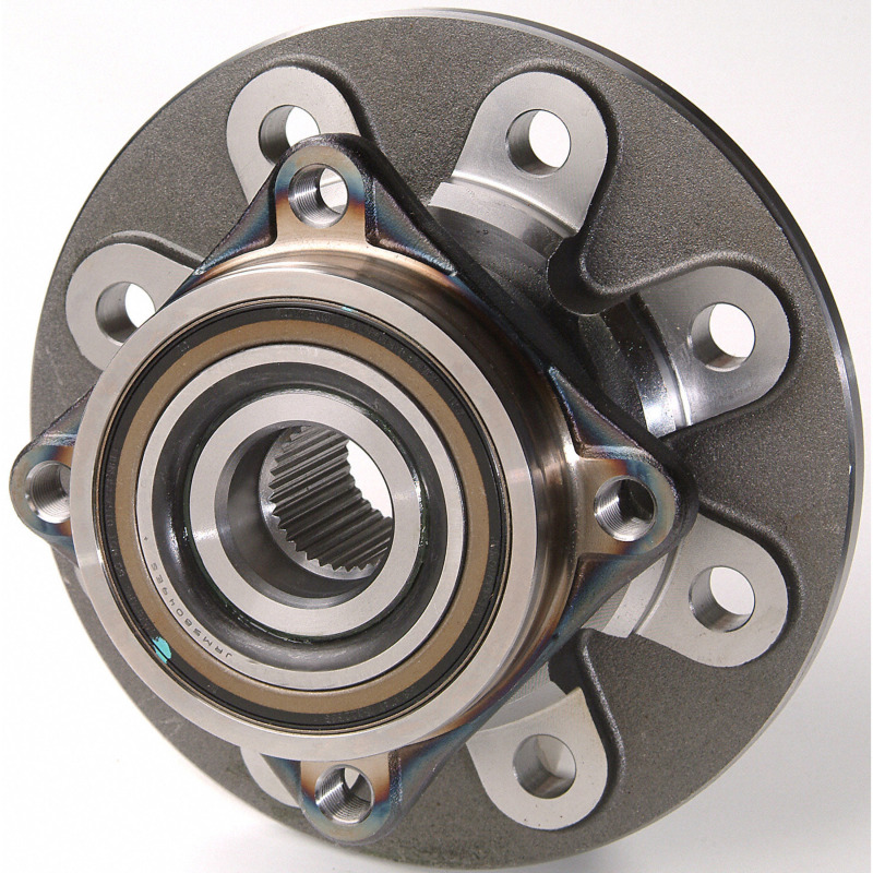 Picture of Moog MOH Hub Assemblies Wheel Hubs - 515012
