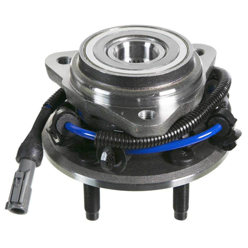 Picture of Moog MOH Hub Assemblies Wheel Hubs - 515013