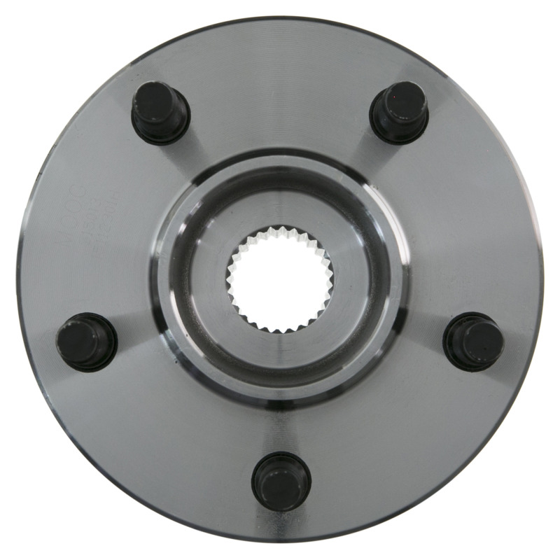 Picture of Moog MOH Hub Assemblies Wheel Hubs - 515013