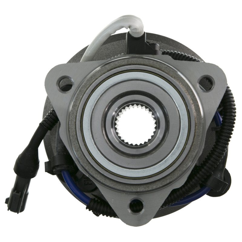 Picture of Moog MOH Hub Assemblies Wheel Hubs - 515013