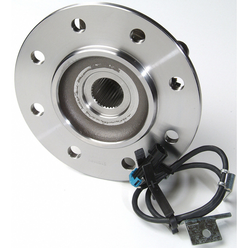 Picture of Moog MOH Hub Assemblies Wheel Hubs - 515015