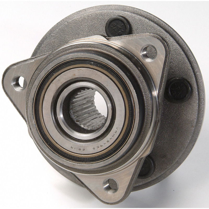 Picture of Moog MOH Hub Assemblies Wheel Hubs - 515014