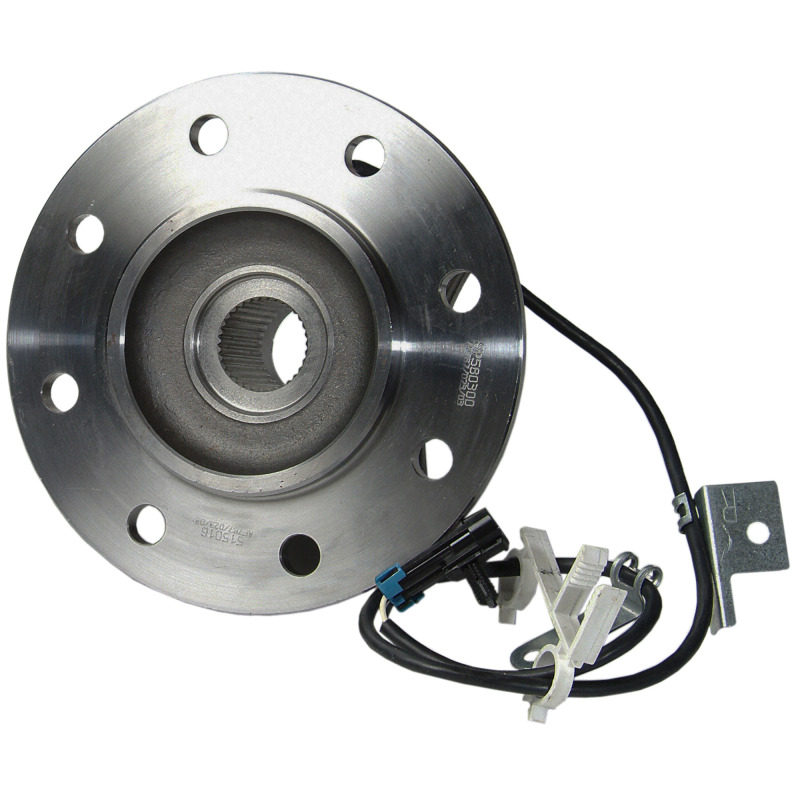 Picture of Moog MOH Hub Assemblies Wheel Hubs - 515016