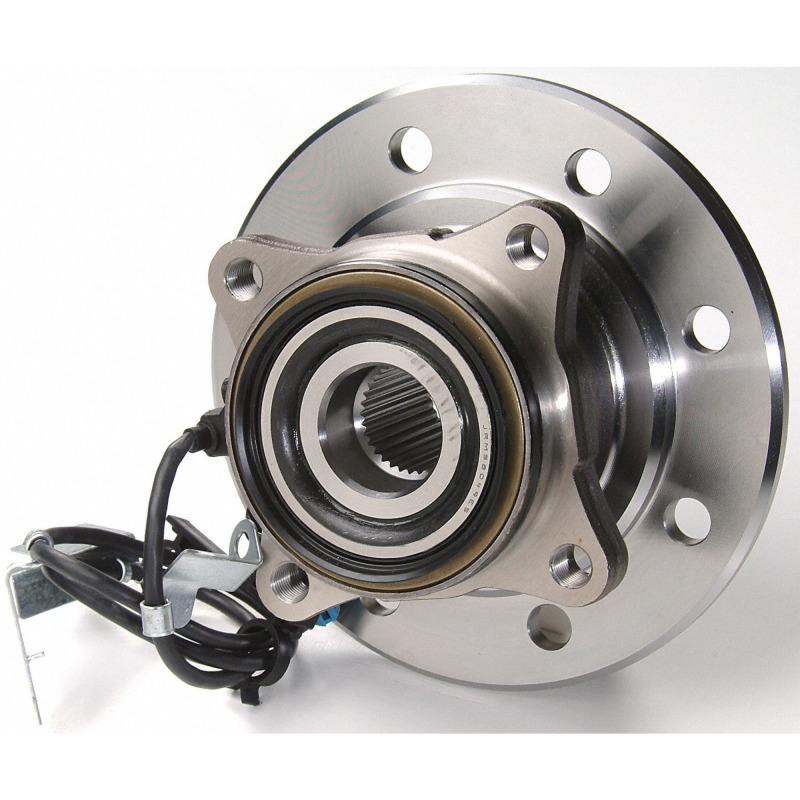 Picture of Moog MOH Hub Assemblies Wheel Hubs - 515015