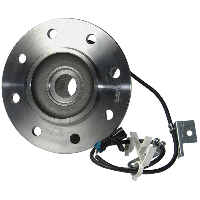 Picture of Moog MOH Hub Assemblies Wheel Hubs - 515016