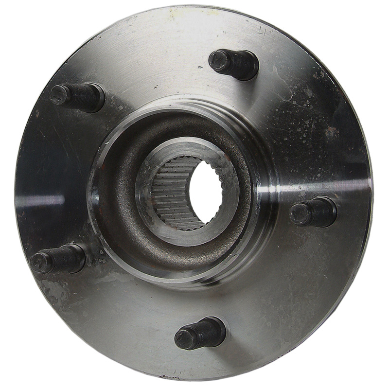 Picture of Moog MOH Hub Assemblies Wheel Hubs - 515017