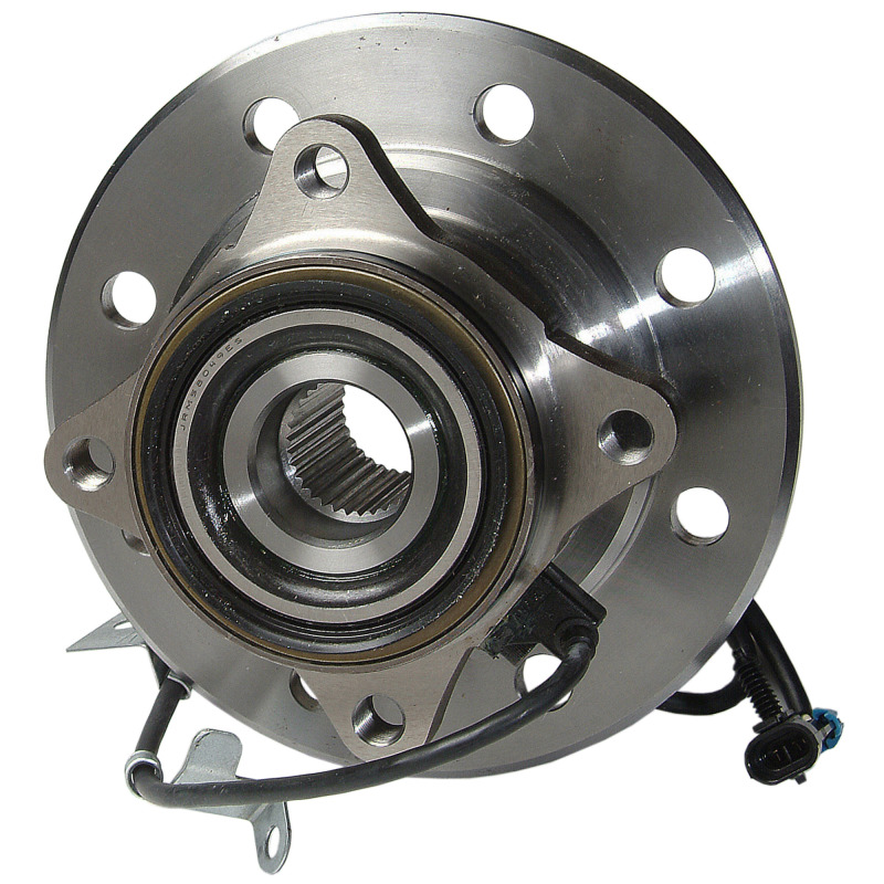 Picture of Moog MOH Hub Assemblies Wheel Hubs - 515016