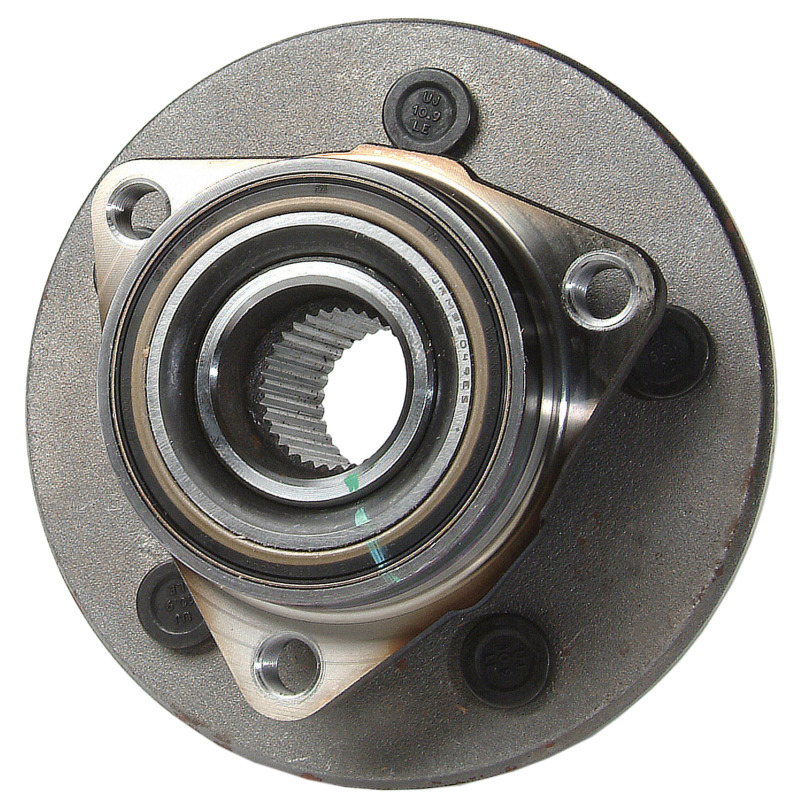 Picture of Moog MOH Hub Assemblies Wheel Hubs - 515017