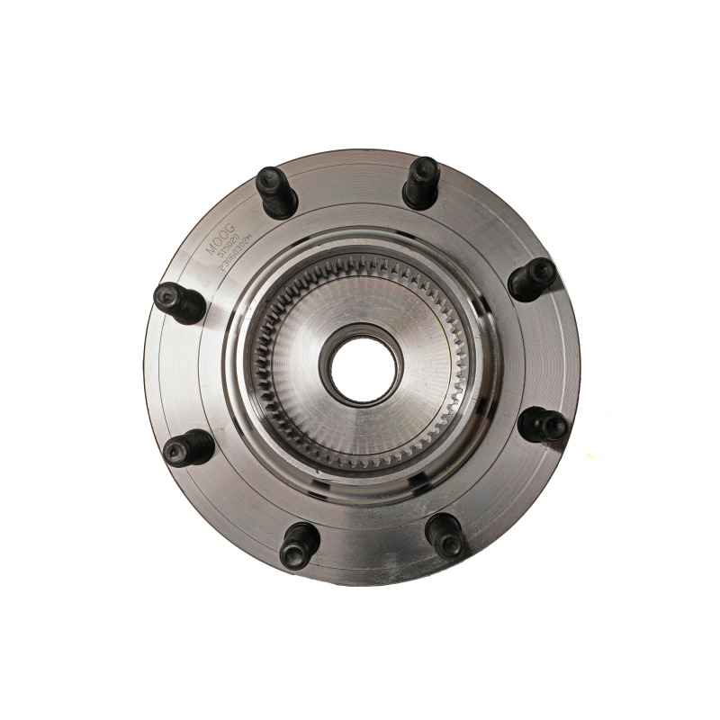 Picture of Moog MOH Hub Assemblies Wheel Hubs - 515020