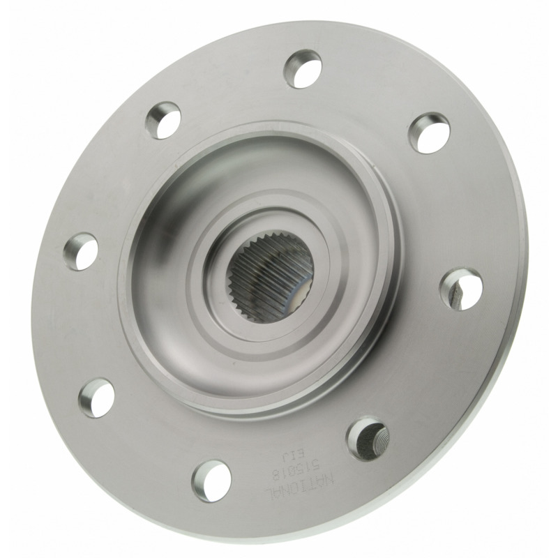 Picture of Moog MOH Hub Assemblies Wheel Hubs - 515018