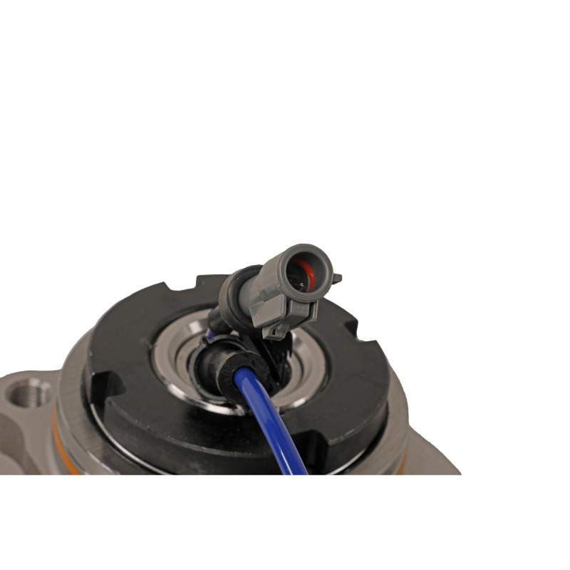 Picture of Moog MOH Hub Assemblies Wheel Hubs - 515020