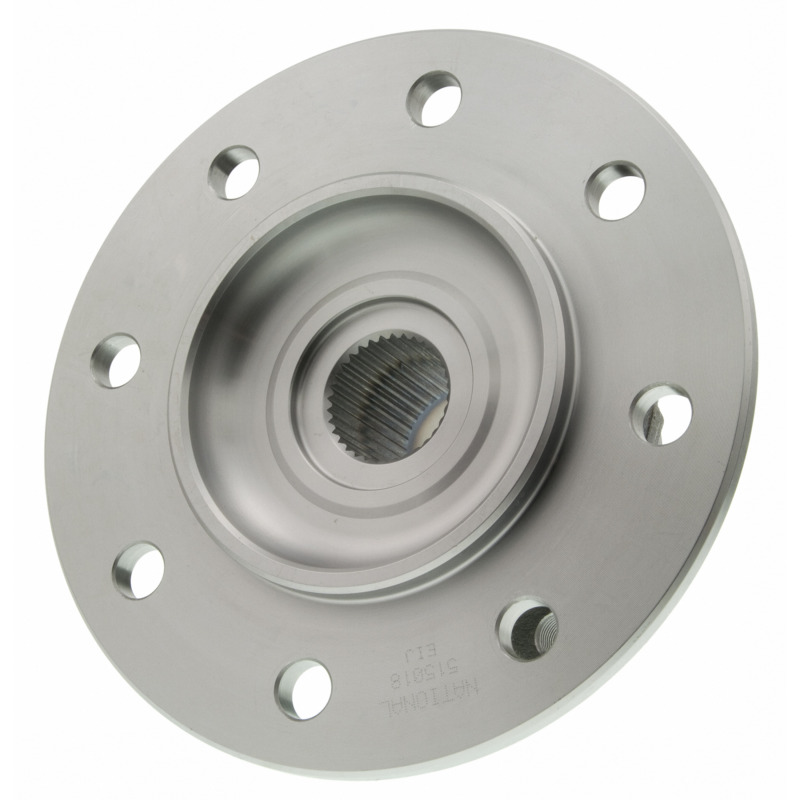 Picture of Moog MOH Hub Assemblies Wheel Hubs - 515018