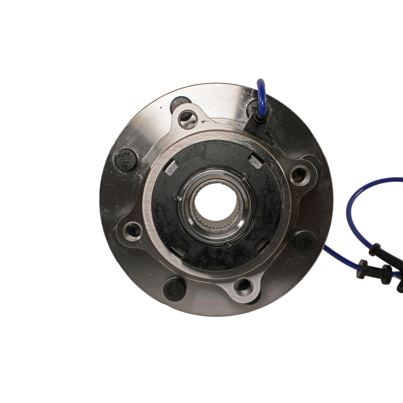 Picture of Moog MOH Hub Assemblies Wheel Hubs - 515020