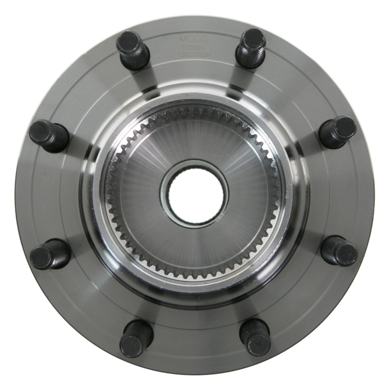 Picture of Moog MOH Hub Assemblies Wheel Hubs - 515021