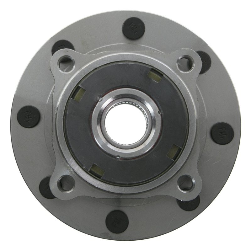 Picture of Moog MOH Hub Assemblies Wheel Hubs - 515021