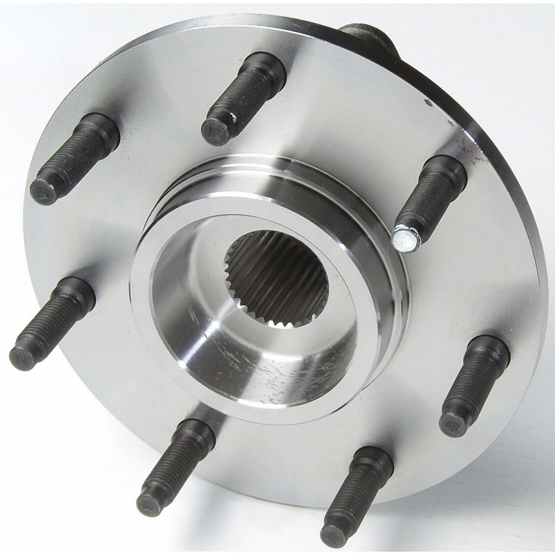 Picture of Moog MOH Hub Assemblies Wheel Hubs - 515022