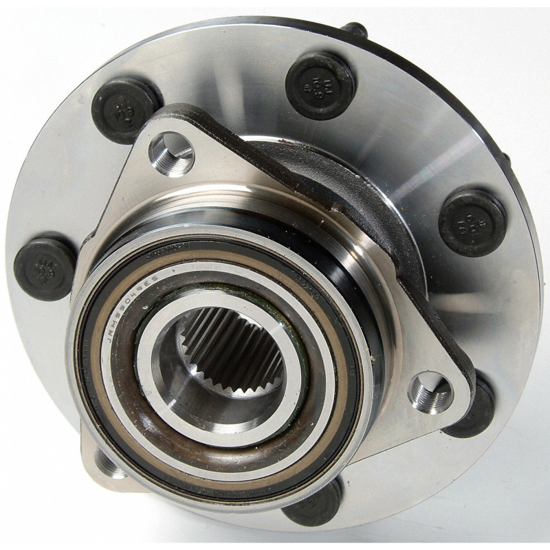 Picture of Moog MOH Hub Assemblies Wheel Hubs - 515022