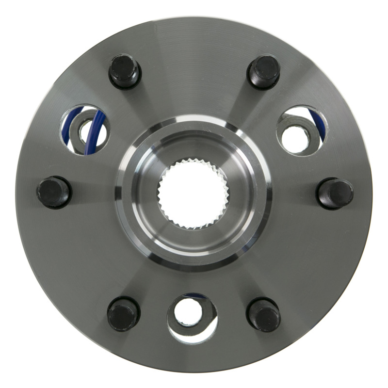 Picture of Moog MOH Hub Assemblies Wheel Hubs - 515024