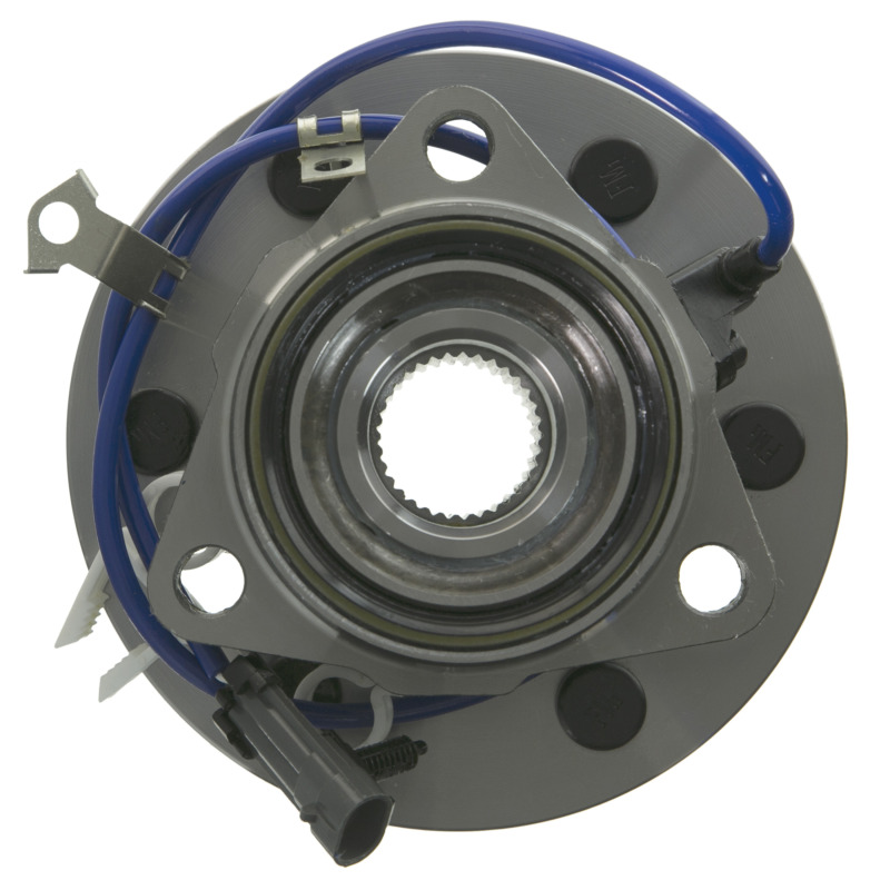 Picture of Moog MOH Hub Assemblies Wheel Hubs - 515024