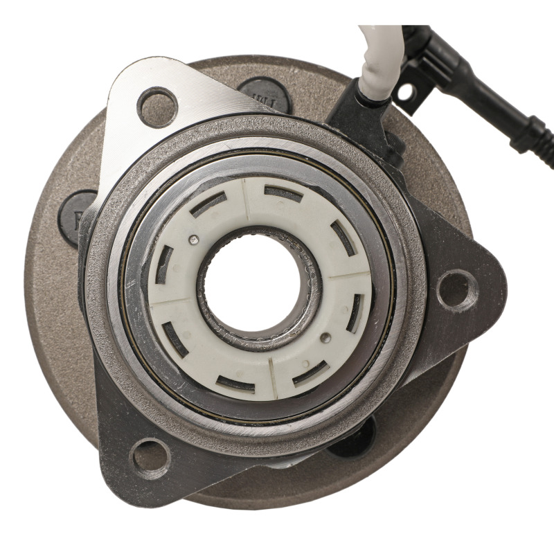 Picture of Moog MOH Hub Assemblies Wheel Hubs - 515027