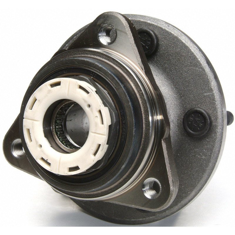 Picture of Moog MOH Hub Assemblies Wheel Hubs - 515026
