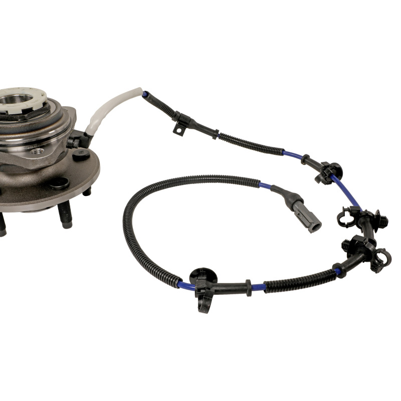 Picture of Moog MOH Hub Assemblies Wheel Hubs - 515027