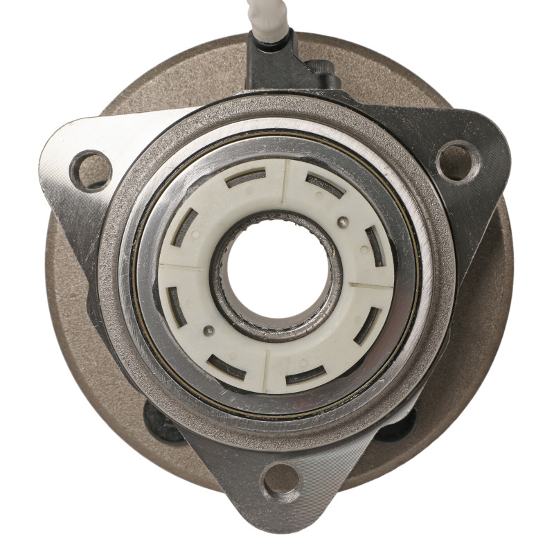 Picture of Moog MOH Hub Assemblies Wheel Hubs - 515027