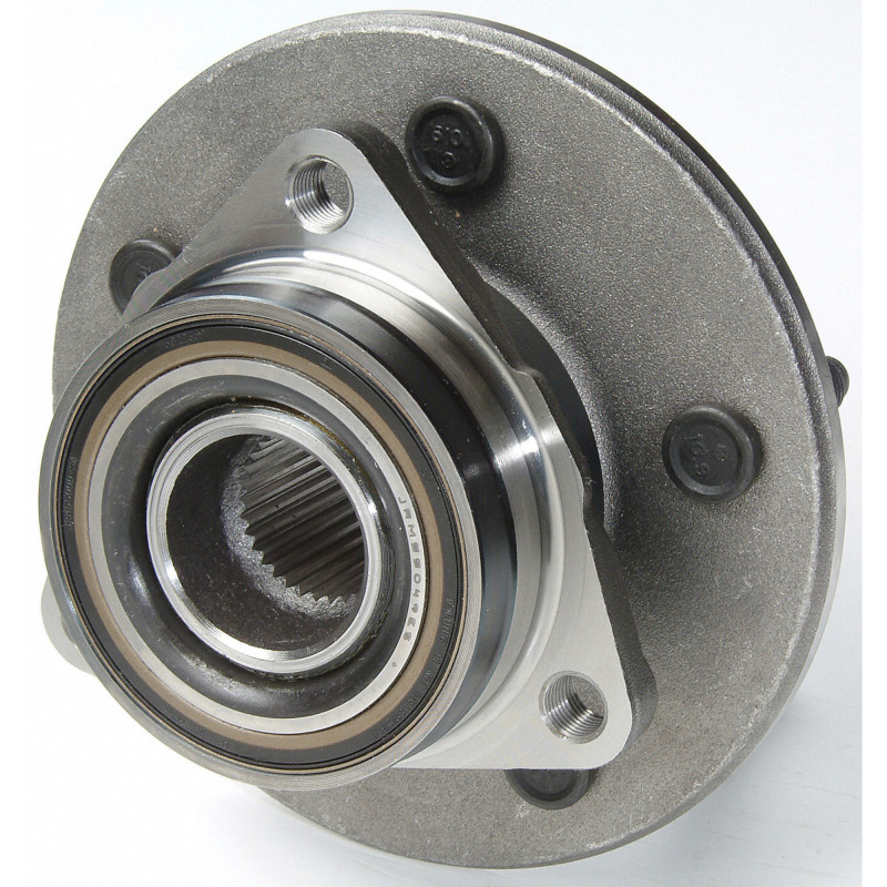 Picture of Moog MOH Hub Assemblies Wheel Hubs - 515028