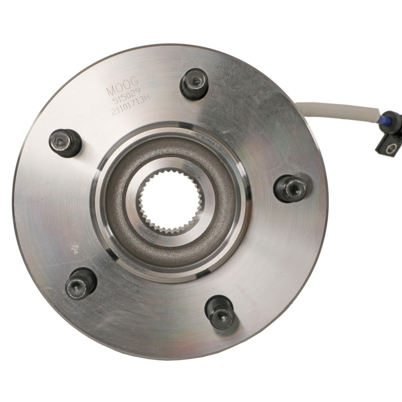 Picture of Moog MOH Hub Assemblies Wheel Hubs - 515029