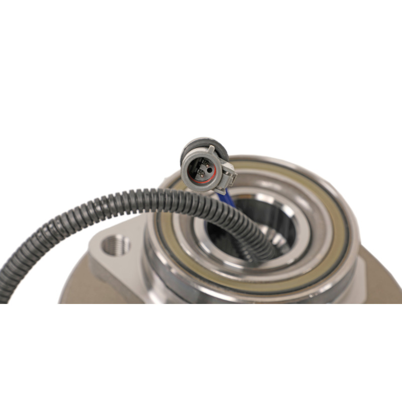 Picture of Moog MOH Hub Assemblies Wheel Hubs - 515029