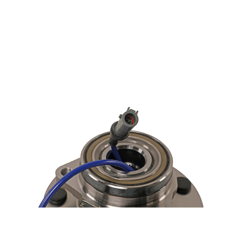 Picture of Moog MOH Hub Assemblies Wheel Hubs - 515030