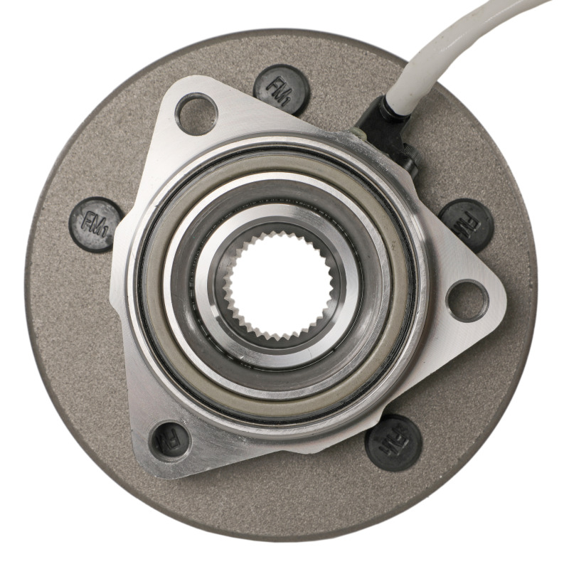 Picture of Moog MOH Hub Assemblies Wheel Hubs - 515029