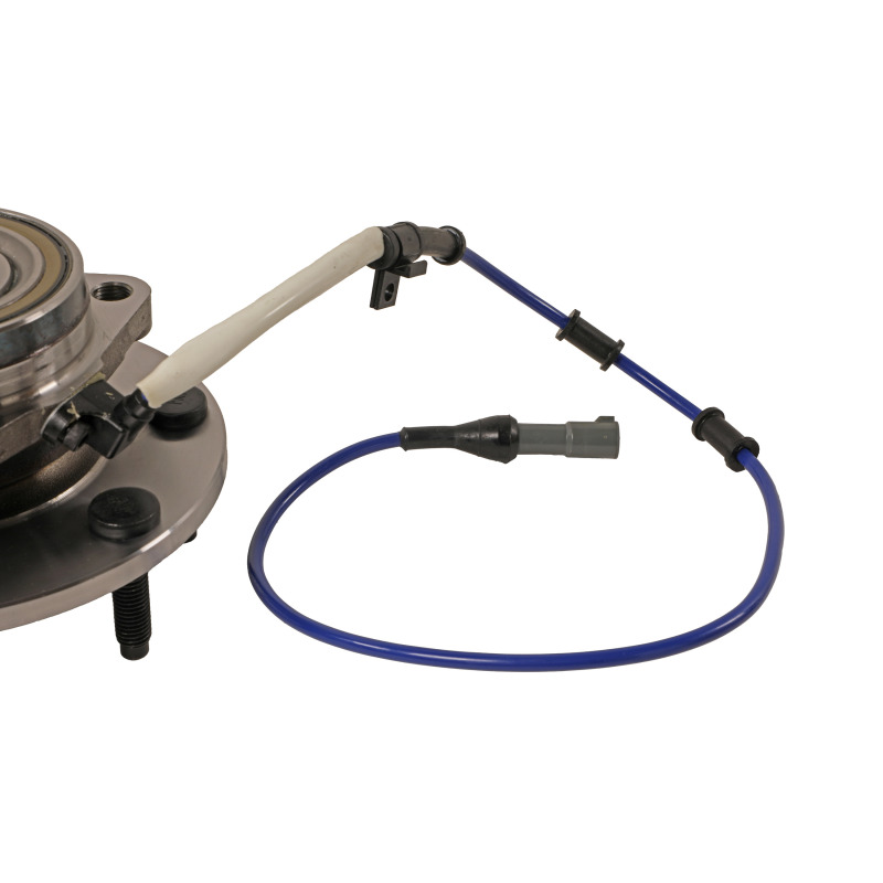 Picture of Moog MOH Hub Assemblies Wheel Hubs - 515030