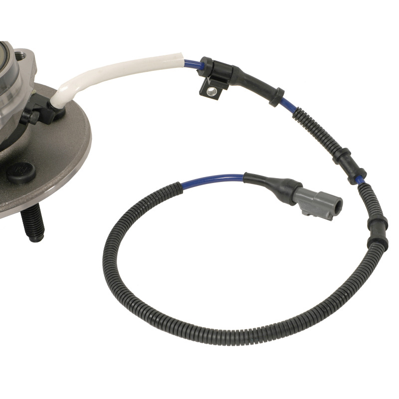 Picture of Moog MOH Hub Assemblies Wheel Hubs - 515029