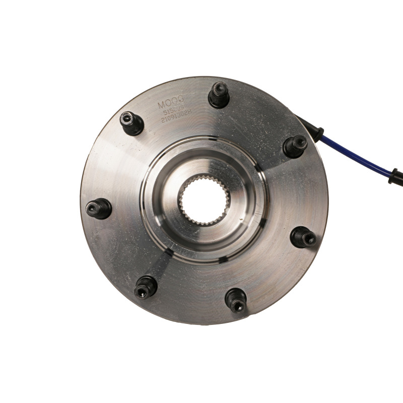 Picture of Moog MOH Hub Assemblies Wheel Hubs - 515030