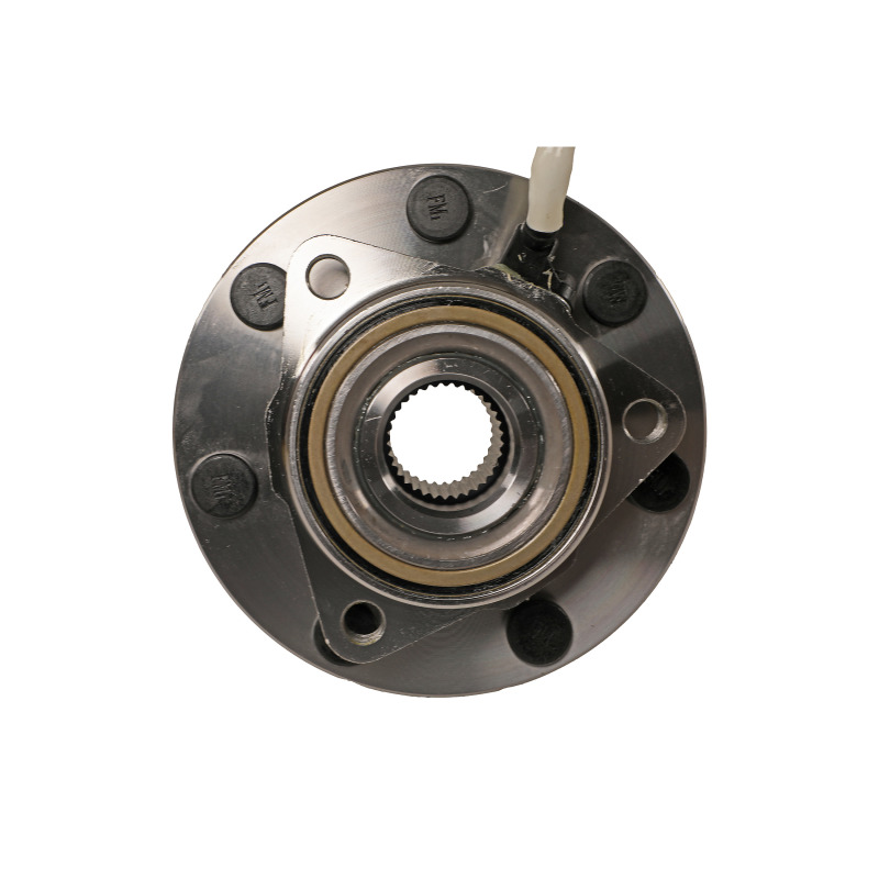 Picture of Moog MOH Hub Assemblies Wheel Hubs - 515030