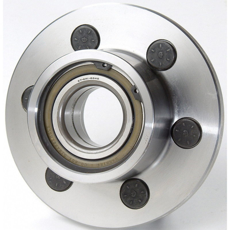 Picture of Moog MOH Hub Assemblies Wheel Hubs - 515032