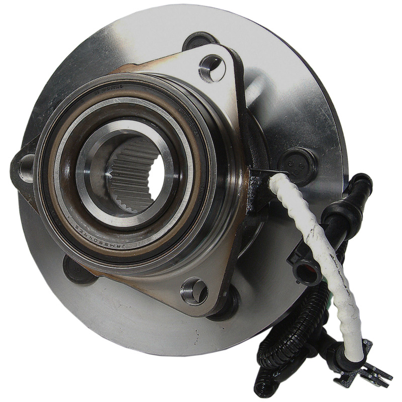 Picture of Moog MOH Hub Assemblies Wheel Hubs - 515031