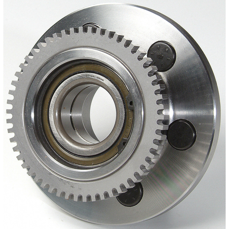 Picture of Moog MOH Hub Assemblies Wheel Hubs - 515033