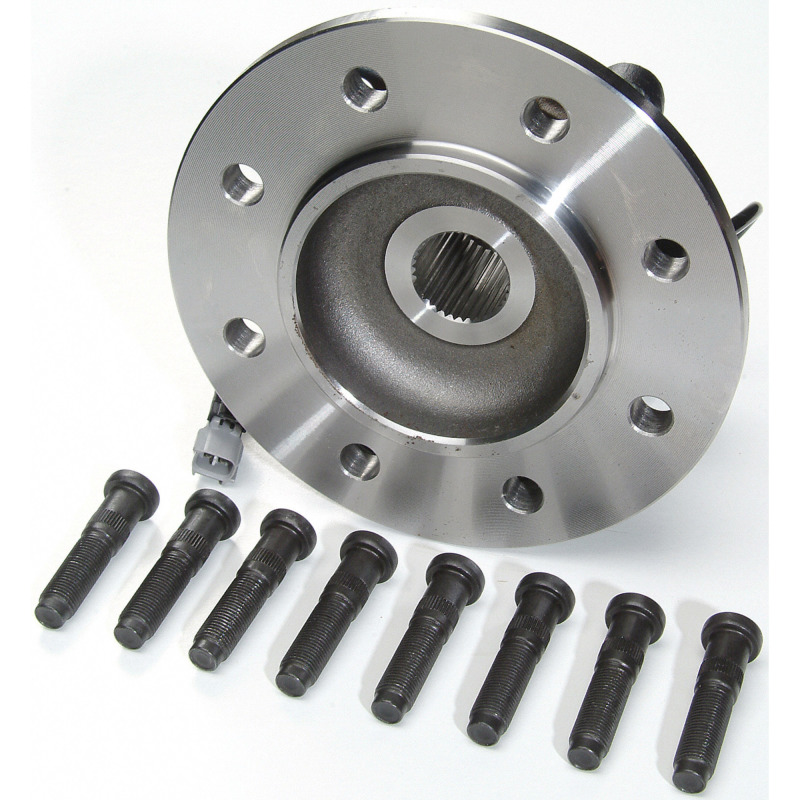 Picture of Moog MOH Hub Assemblies Wheel Hubs - 515034