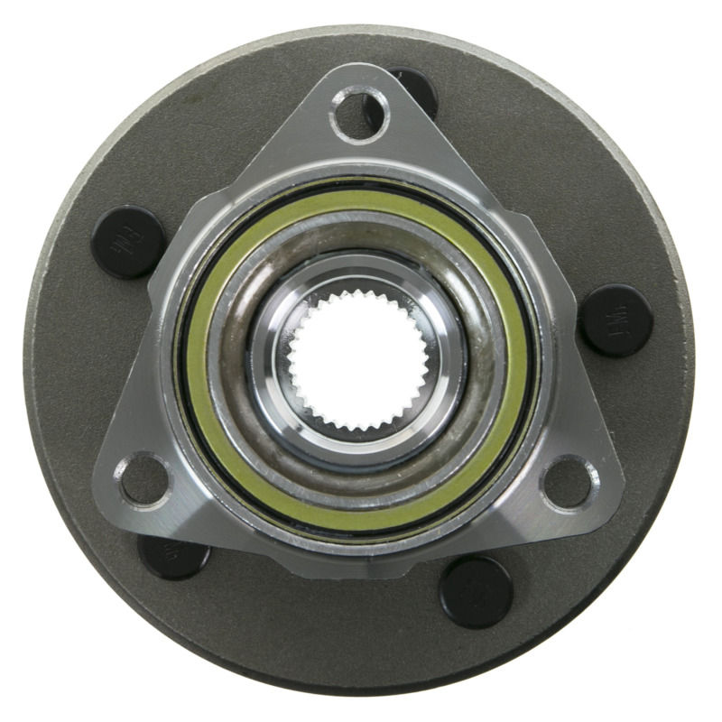 Picture of Moog MOH Hub Assemblies Wheel Hubs - 515038