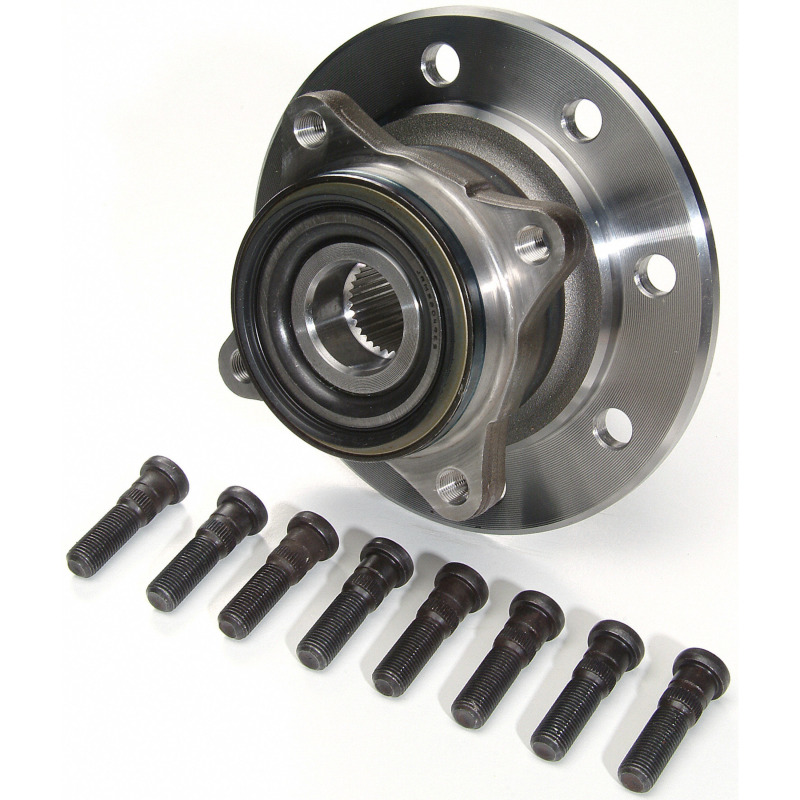 Picture of Moog MOH Hub Assemblies Wheel Hubs - 515037