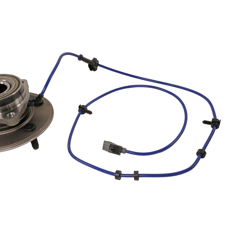 Picture of Moog MOH Hub Assemblies Wheel Hubs - 515039