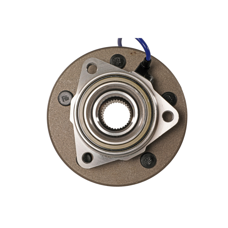 Picture of Moog MOH Hub Assemblies Wheel Hubs - 515039