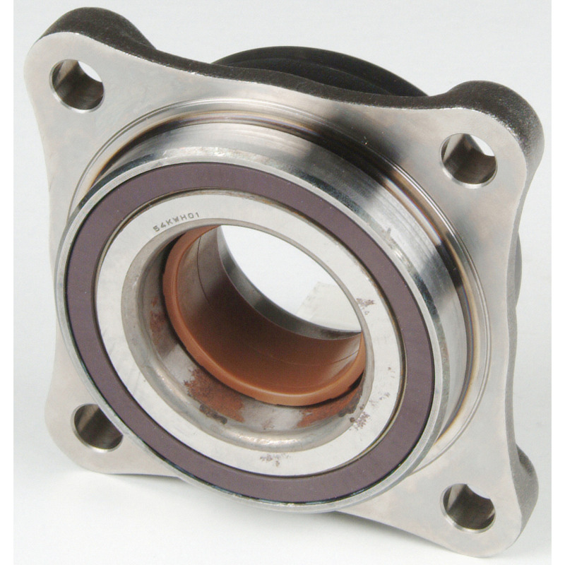 Picture of Moog MOH Hub Assemblies Wheel Hubs - 515040