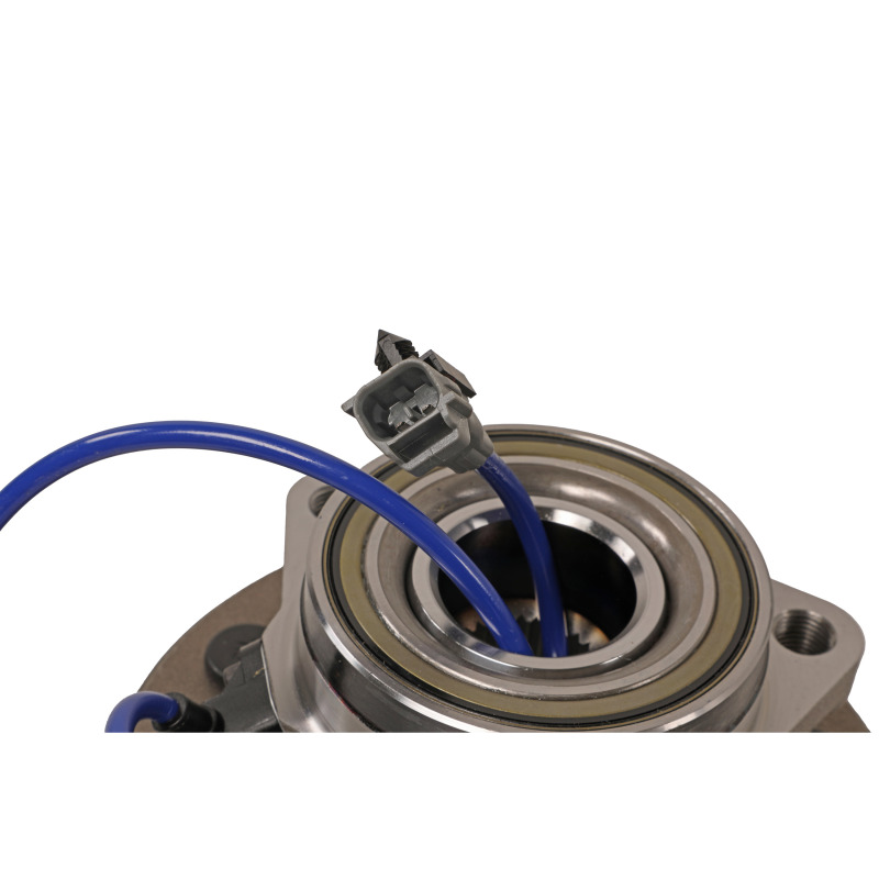 Picture of Moog MOH Hub Assemblies Wheel Hubs - 515039