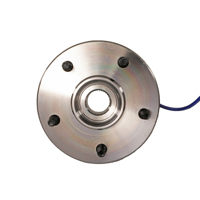 Picture of Moog MOH Hub Assemblies Wheel Hubs - 515039