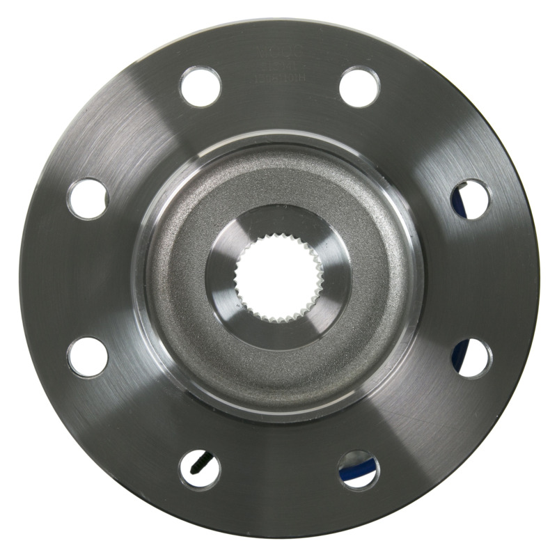 Picture of Moog MOH Hub Assemblies Wheel Hubs - 515041