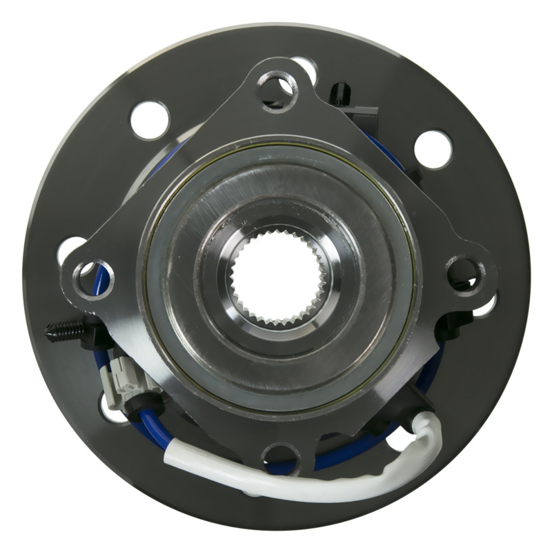 Picture of Moog MOH Hub Assemblies Wheel Hubs - 515041