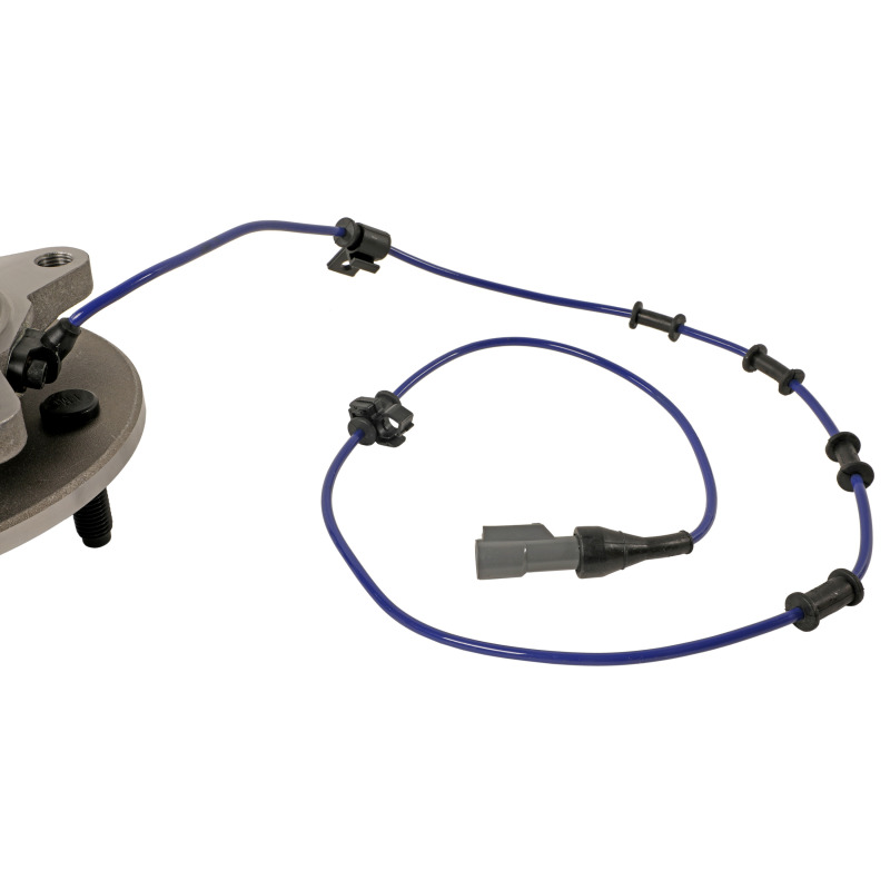 Picture of Moog MOH Hub Assemblies Wheel Hubs - 515042